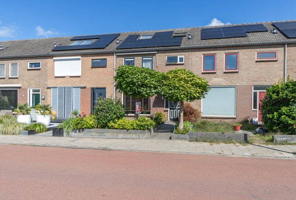 Vosholstraat 66, 2461 AD Ter Aar
